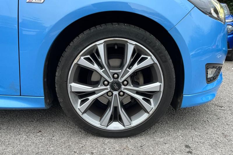 Used Ford Focus 2017 for sale - 77427319: Photo 8