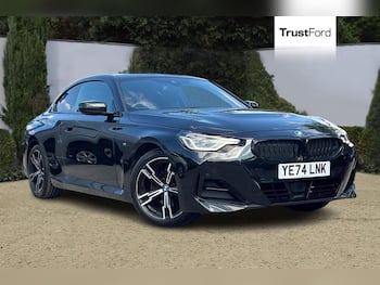 Used BMW 2 Series 2024 for sale - 79636839: Photo