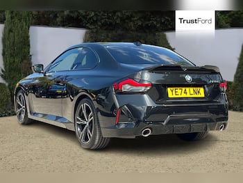 Used BMW 2 Series 2024 for sale - 79636839: Photo