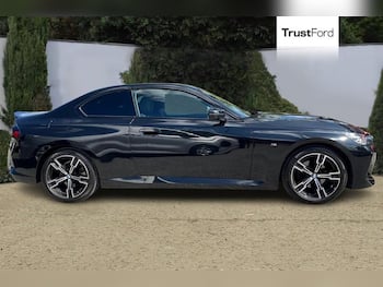 Used BMW 2 Series 2024 for sale - 79636839: Photo