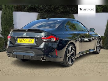 Used BMW 2 Series 2024 for sale - 79636839: Photo