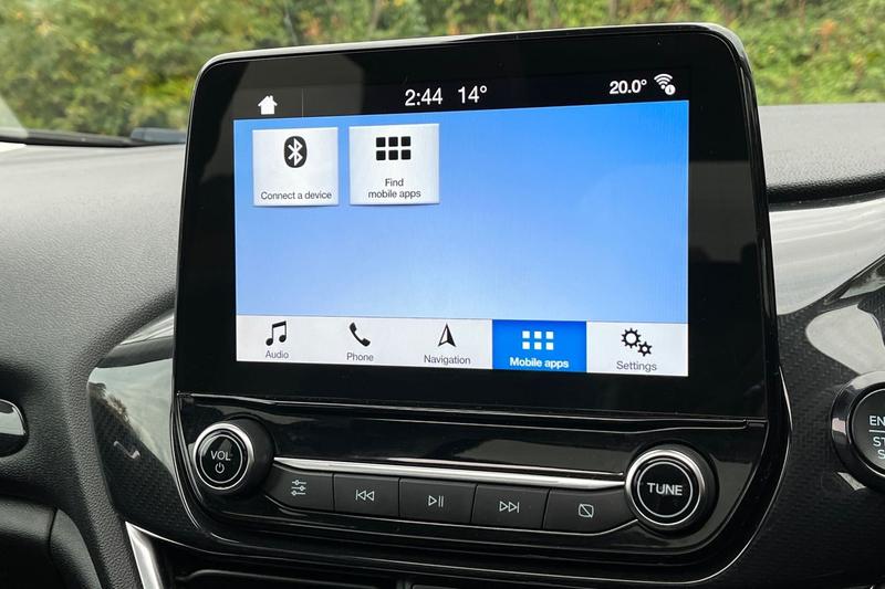 Used Ford Fiesta 2018 for sale - 76534377: Photo 26