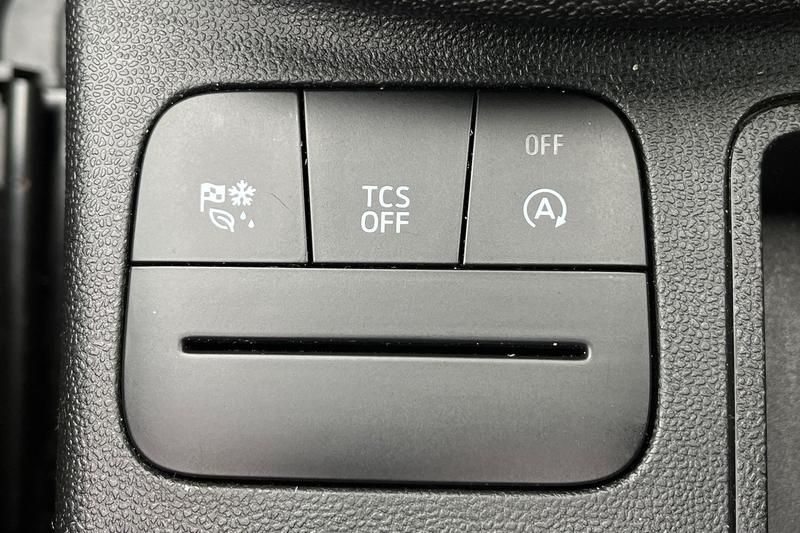 Used Ford Fiesta 2018 for sale - 76534377: Photo 32