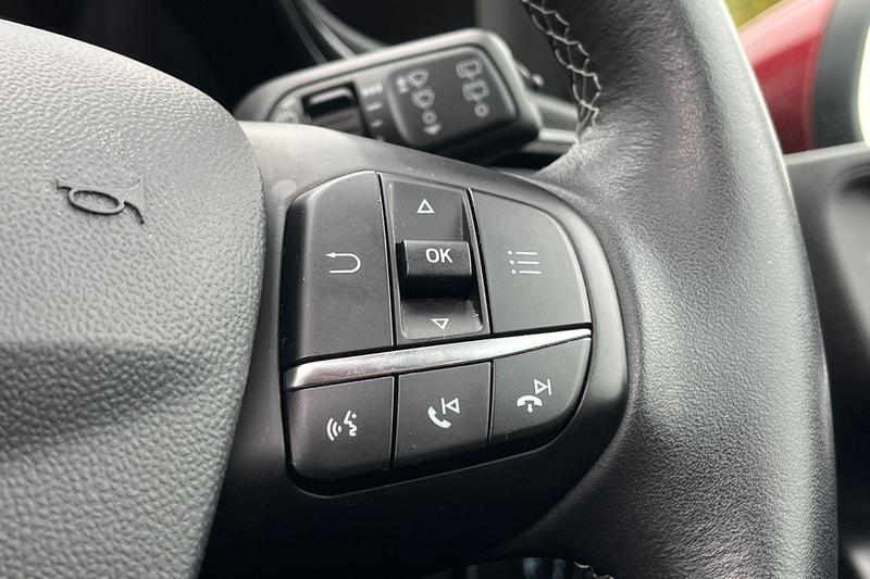 Used Ford Fiesta 2018 for sale - 76534377: Photo 34