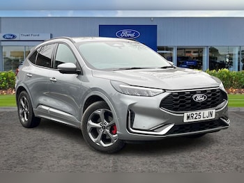 Used Ford Kuga 2025 for sale - 78314189: Photo