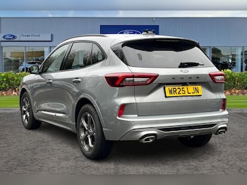 Used Ford Kuga 2025 for sale - 78314189: Photo