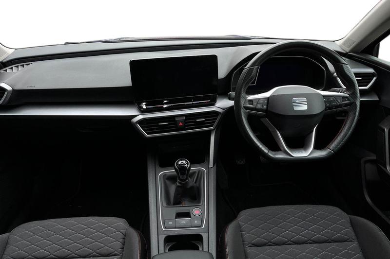 Used SEAT Leon 2020 for sale - 76261091: Photo 10