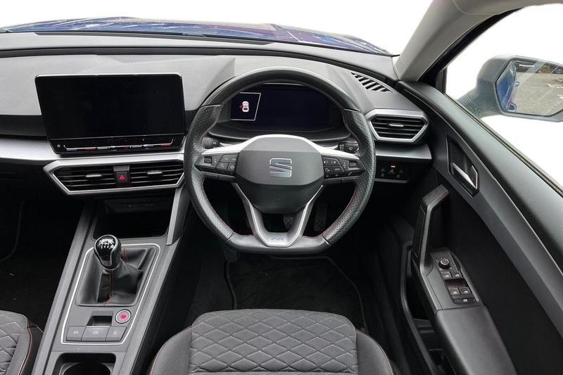 Used SEAT Leon 2020 for sale - 76261091: Photo 11