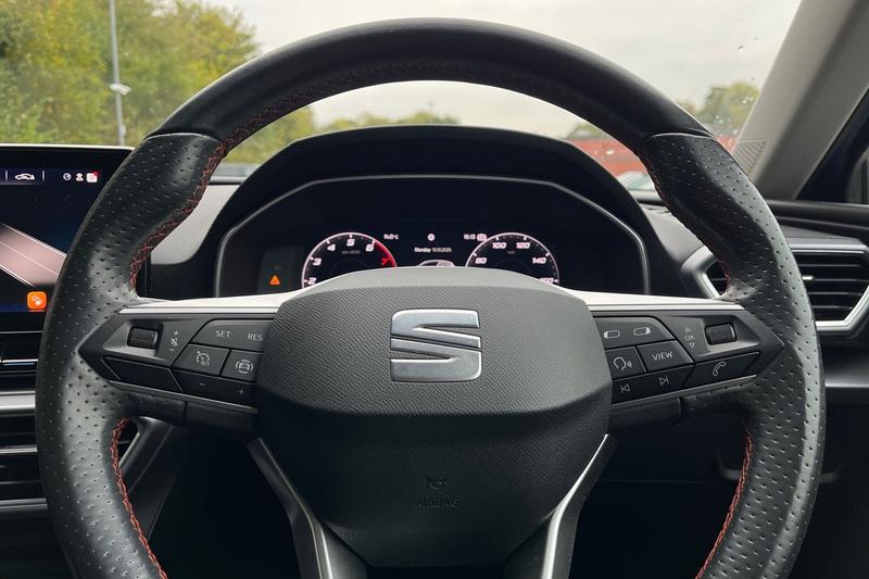 Used SEAT Leon 2020 for sale - 76261091: Photo 12