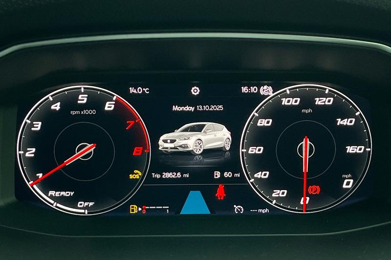 Used SEAT Leon 2020 for sale - 76261091: Photo 13