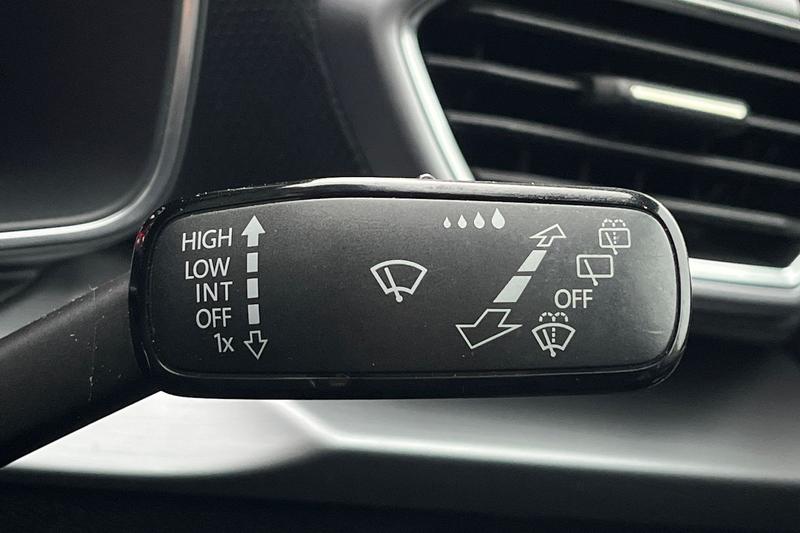 Used SEAT Leon 2020 for sale - 76261091: Photo 15