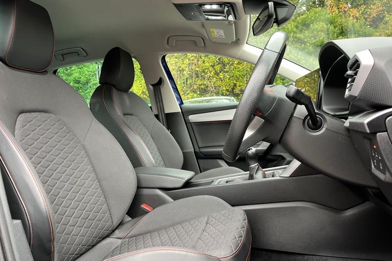 Used SEAT Leon 2020 for sale - 76261091: Photo 17