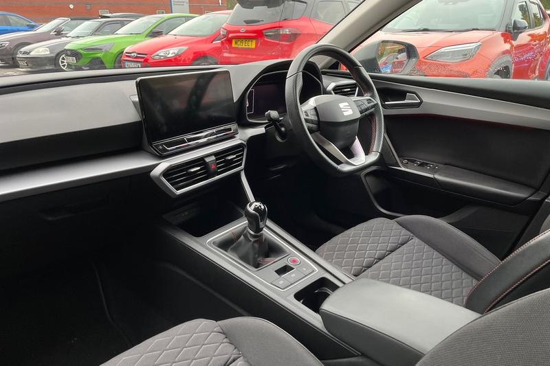 Used SEAT Leon 2020 for sale - 76261091: Photo 18