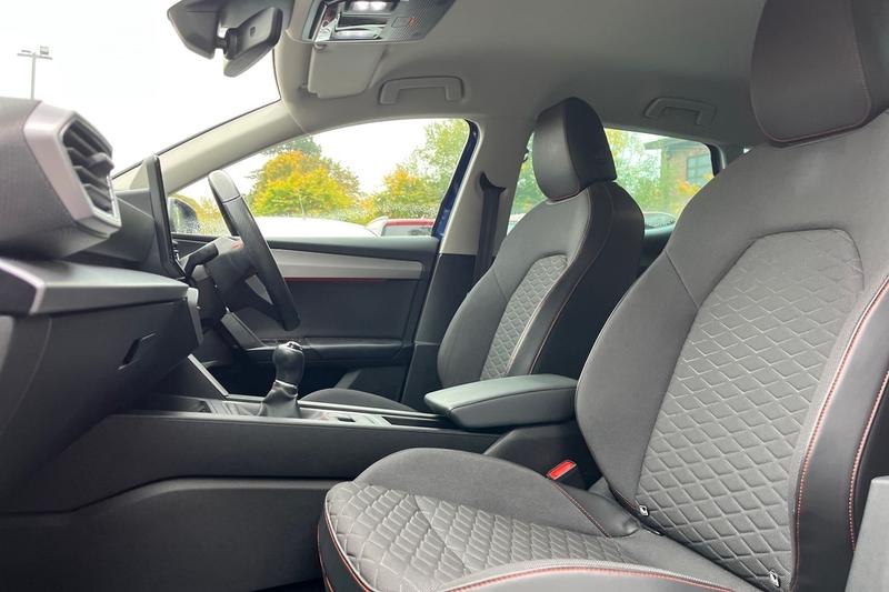 Used SEAT Leon 2020 for sale - 76261091: Photo 19