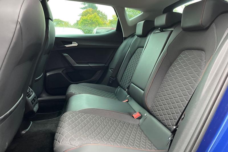 Used SEAT Leon 2020 for sale - 76261091: Photo 20