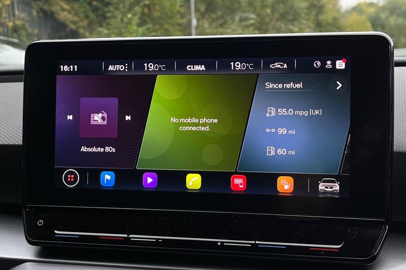 Used SEAT Leon 2020 for sale - 76261091: Photo 22