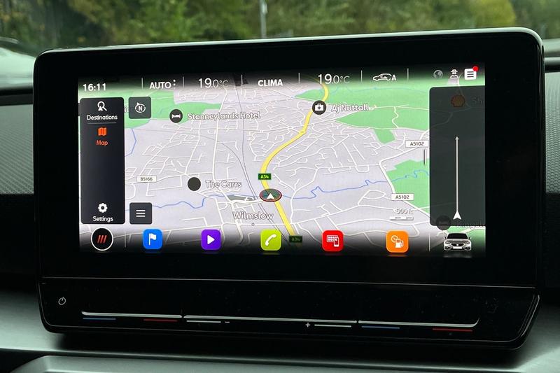 Used SEAT Leon 2020 for sale - 76261091: Photo 23