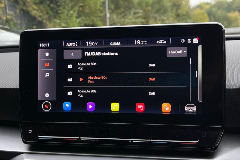 Used SEAT Leon 2020 for sale - 76261091: Photo 24