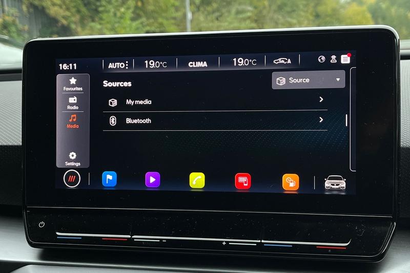 Used SEAT Leon 2020 for sale - 76261091: Photo 25