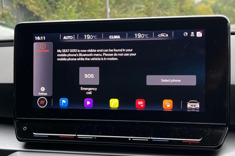 Used SEAT Leon 2020 for sale - 76261091: Photo 26