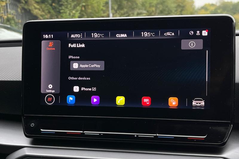 Used SEAT Leon 2020 for sale - 76261091: Photo 27