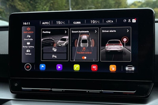 Used SEAT Leon 2020 for sale - 76261091: Photo 28