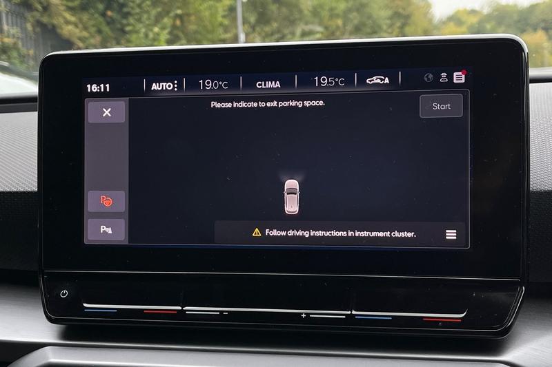 Used SEAT Leon 2020 for sale - 76261091: Photo 29