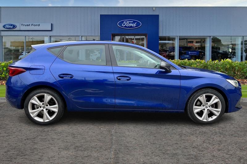 Used SEAT Leon 2020 for sale - 76261091: Photo 3