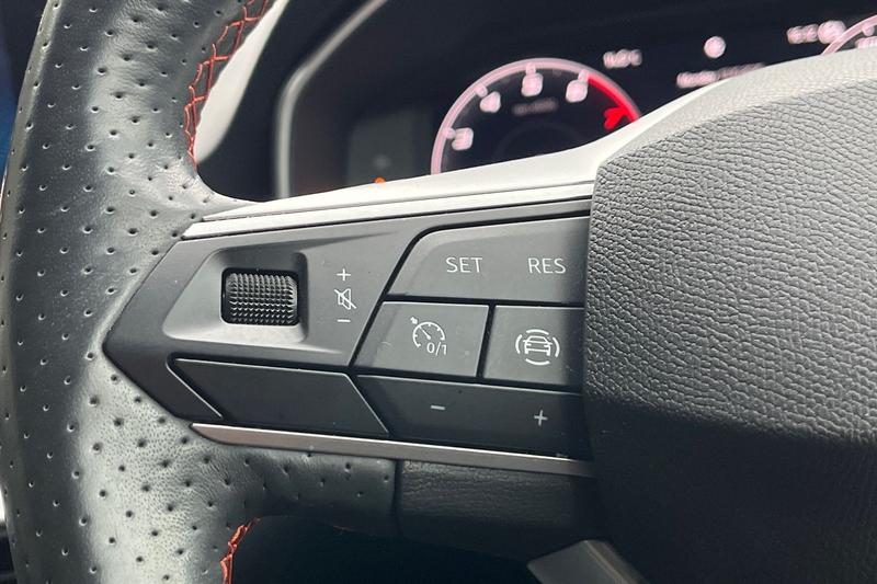 Used SEAT Leon 2020 for sale - 76261091: Photo 32