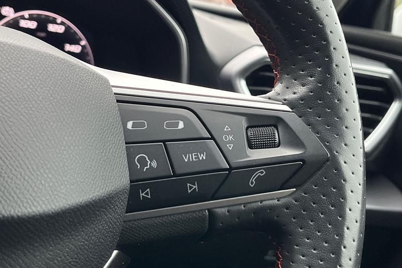 Used SEAT Leon 2020 for sale - 76261091: Photo 33