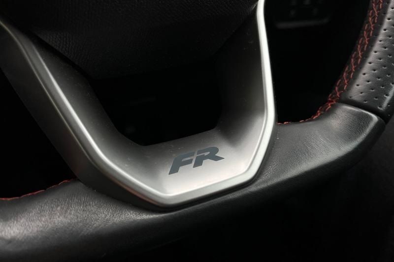 Used SEAT Leon 2020 for sale - 76261091: Photo 35