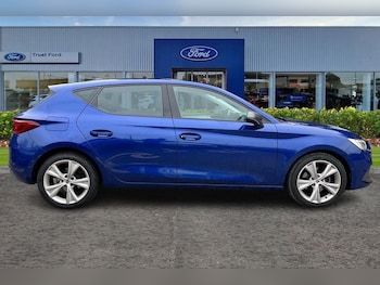 Used SEAT Leon 2020 for sale - 76261091: Photo 3