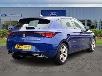 Used SEAT Leon 2020 for sale - 76261091: Photo 4