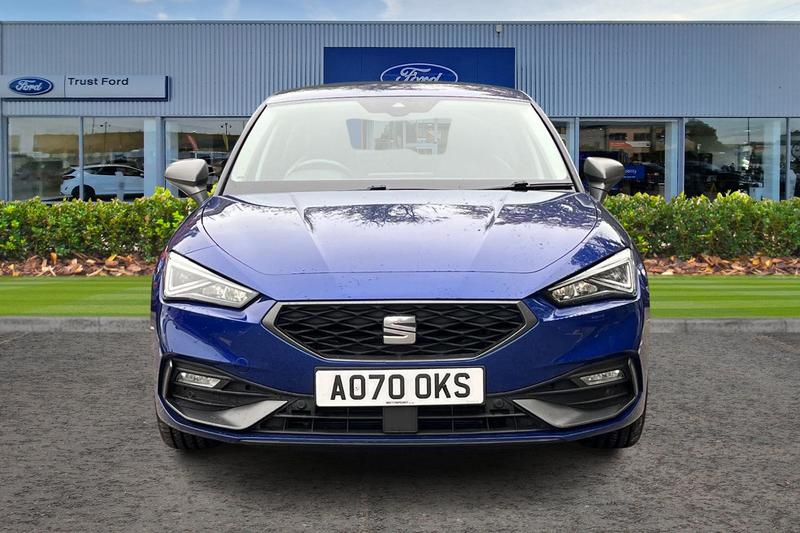 Used SEAT Leon 2020 for sale - 76261091: Photo 6