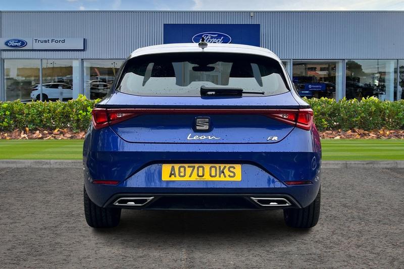 Used SEAT Leon 2020 for sale - 76261091: Photo 7