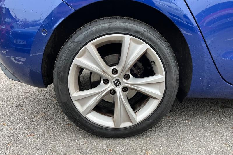 Used SEAT Leon 2020 for sale - 76261091: Photo 8