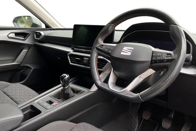 Used SEAT Leon 2020 for sale - 76261091: Photo 9