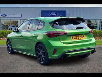 Used Ford Focus 2022 for sale - 74917660: Photo