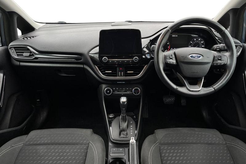 Used Ford Fiesta 2018 for sale - 77157472: Photo 10