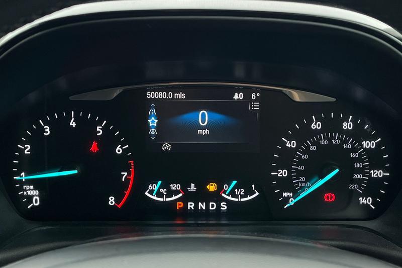 Used Ford Fiesta 2018 for sale - 77157472: Photo 13