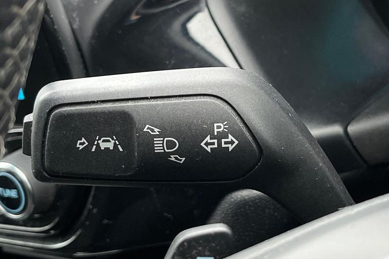 Used Ford Fiesta 2018 for sale - 77157472: Photo 14