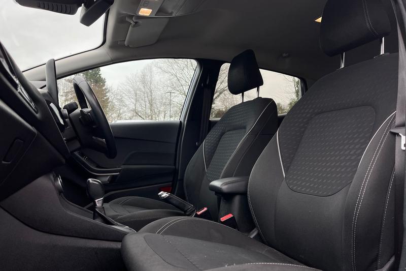 Used Ford Fiesta 2018 for sale - 77157472: Photo 19