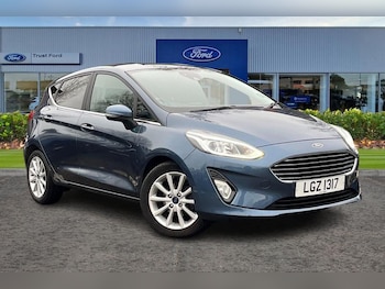 Ford Fiesta feature image