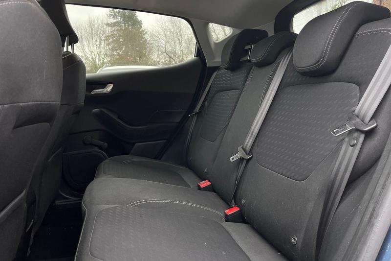 Used Ford Fiesta 2018 for sale - 77157472: Photo 20