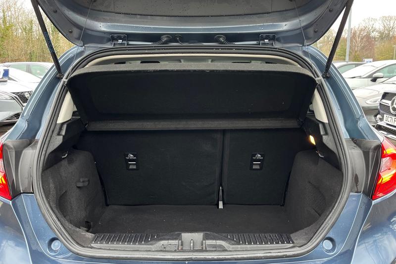 Used Ford Fiesta 2018 for sale - 77157472: Photo 21