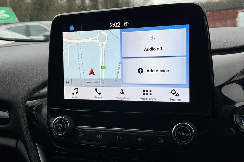 Used Ford Fiesta 2018 for sale - 77157472: Photo 22