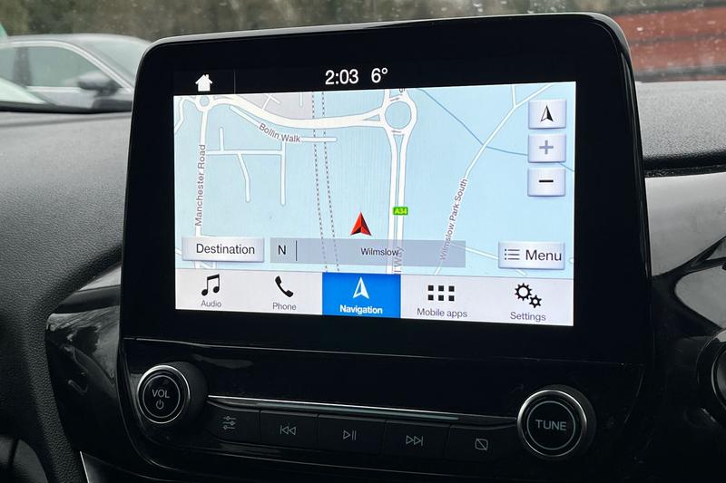 Used Ford Fiesta 2018 for sale - 77157472: Photo 23