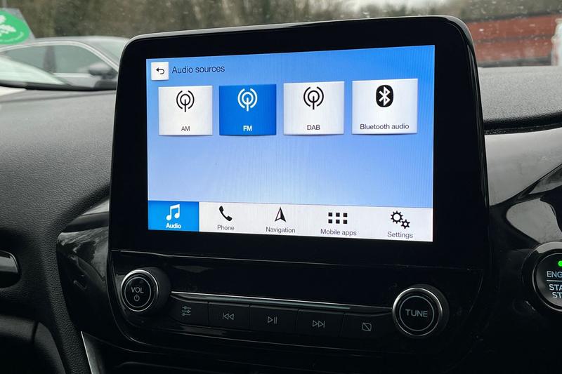 Used Ford Fiesta 2018 for sale - 77157472: Photo 24