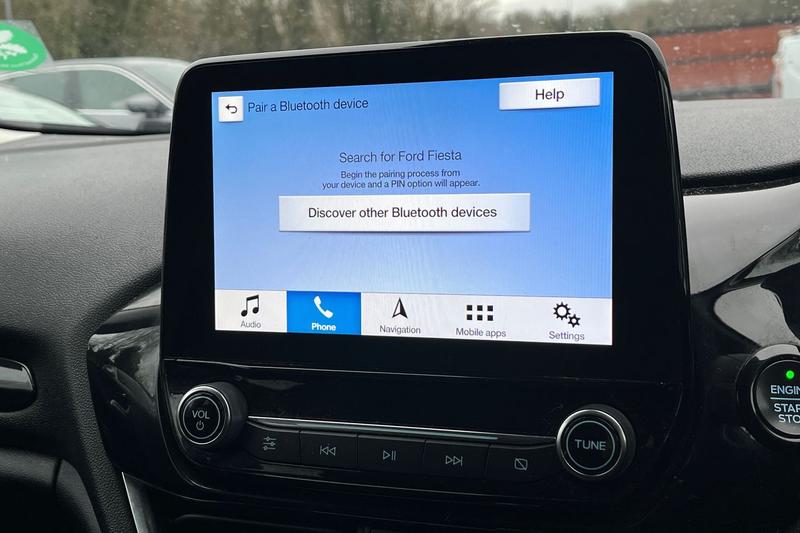 Used Ford Fiesta 2018 for sale - 77157472: Photo 25