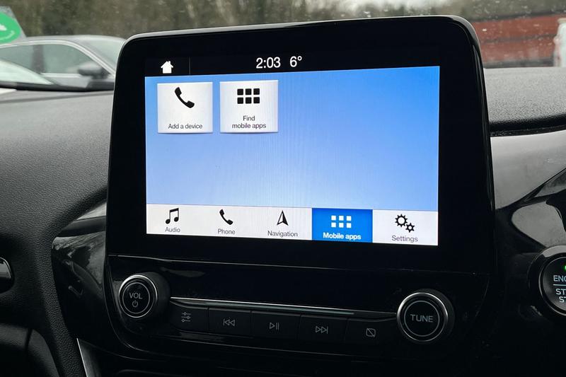 Used Ford Fiesta 2018 for sale - 77157472: Photo 26